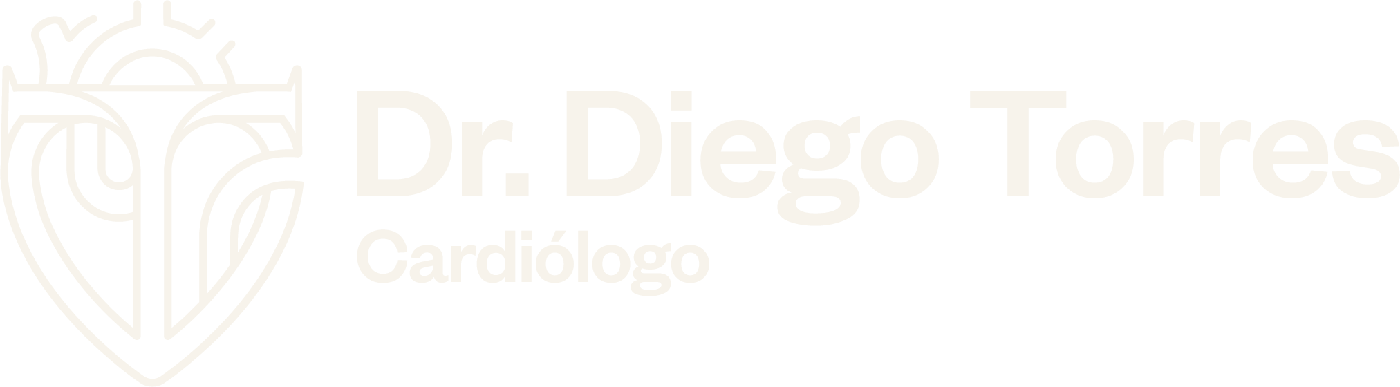 Dr. Diego Torres, Cardiólogo