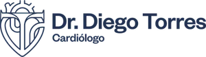 Logo Dr. Diego Torres, Cardiólogo en Puerto Vallarta